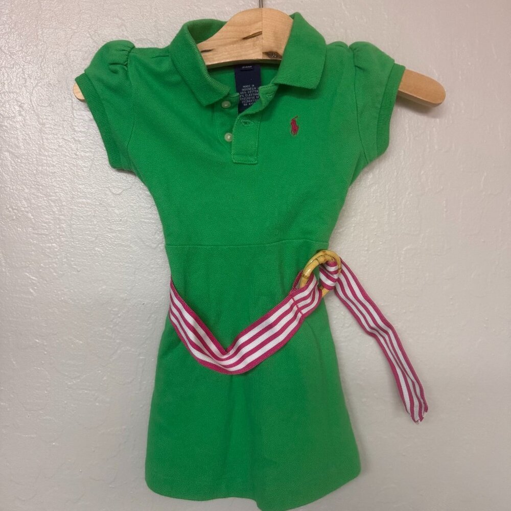 $28 Ralph Lauren polo dress belt Janie and‎ Jack Zara Baby Gap Mini Boden